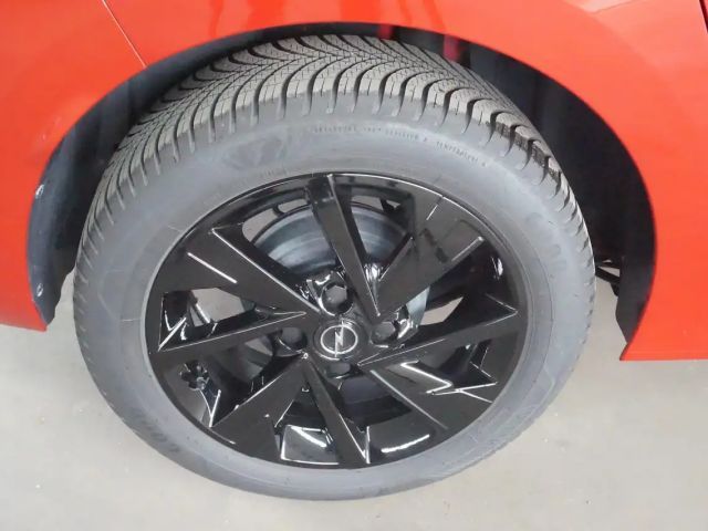 Opel Corsa 1.2 Turbo GS-Line Grand Sport Turbo