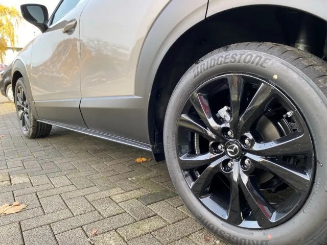 Mazda CX-30 Homura SkyActiv e-Skyactiv