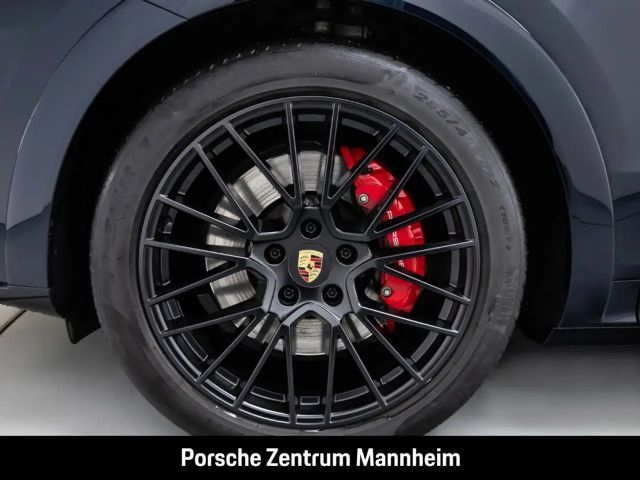 Porsche Cayenne Coupé GTS