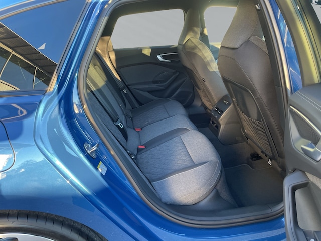 Audi A5 Avant Quattro S-Tronic