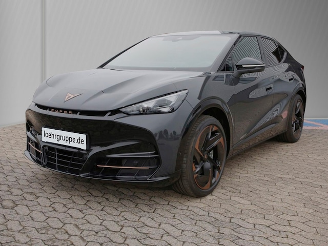 Cupra Tavascan 4Drive VZ