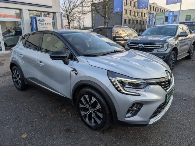 Renault Captur TCe 140 Techno
