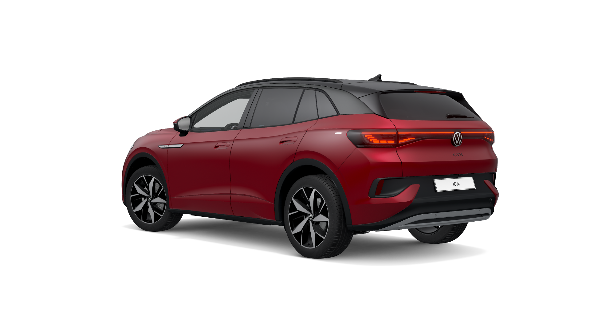 Volkswagen ID.4 220 kW 4Motion GTX