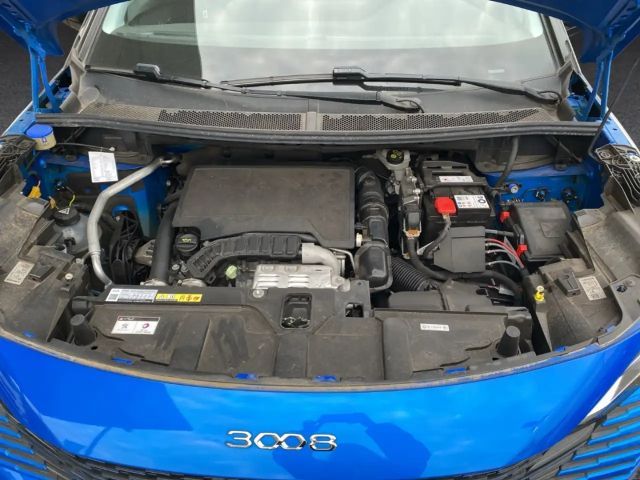 Peugeot 3008 Roadtrip 1.2 PT 130 *Navi Digitales Cockpit LED Ap