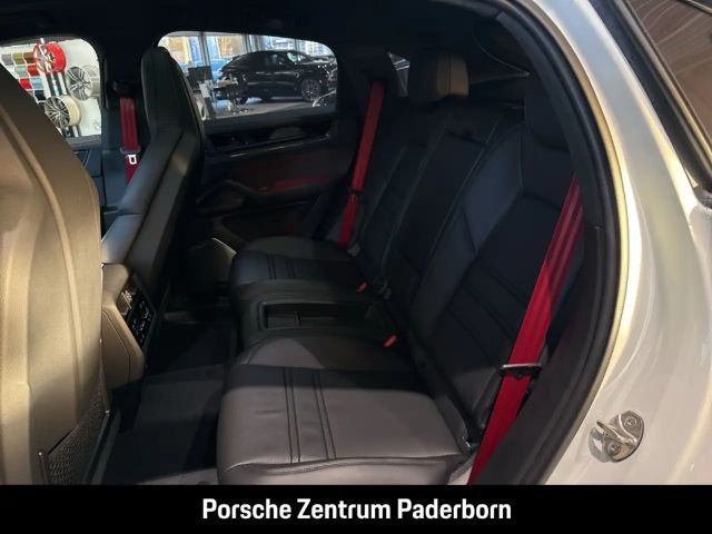 Porsche Cayenne Coupé GTS