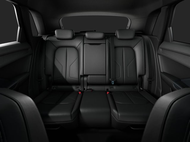 Audi Q3 40 TFSI Quattro S-Line S-Tronic