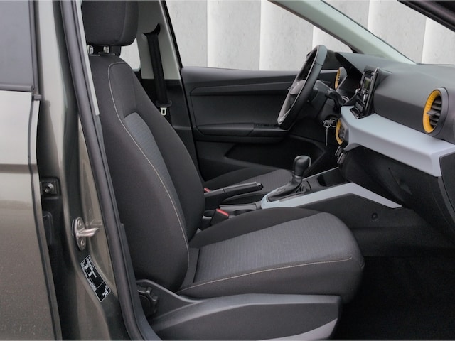 Seat Arona 1.0 TSI DSG Style