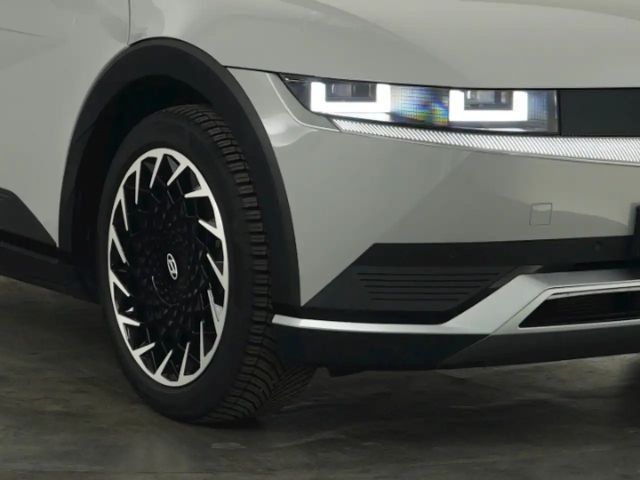 Hyundai IONIQ 5 Techniq