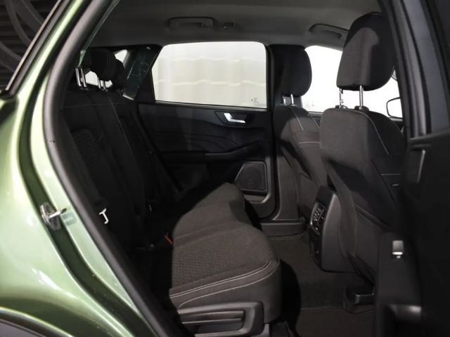 Ford Kuga Titanium