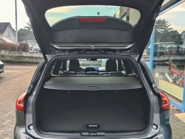 Ford Focus ST Line Wagon