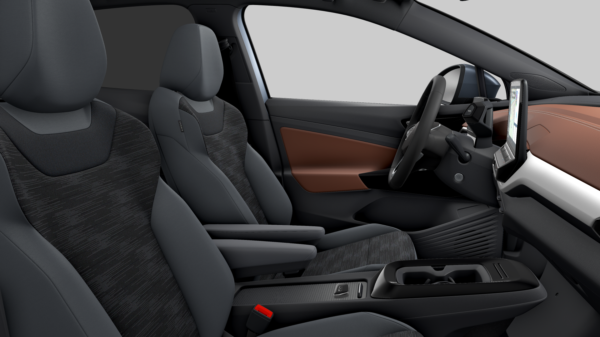 Volkswagen ID.5 KLIMA ACC AKUSTIKGLAS AUT FLA KAM LM