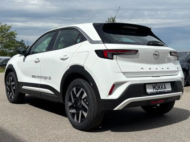 Opel Mokka Elegance Mokka-e