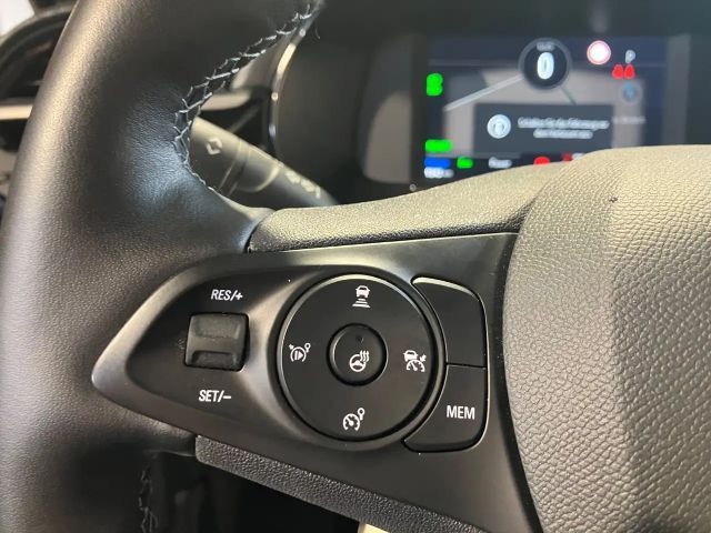 Opel Corsa Navi,Lenkradheizung,Rückfahrkamera