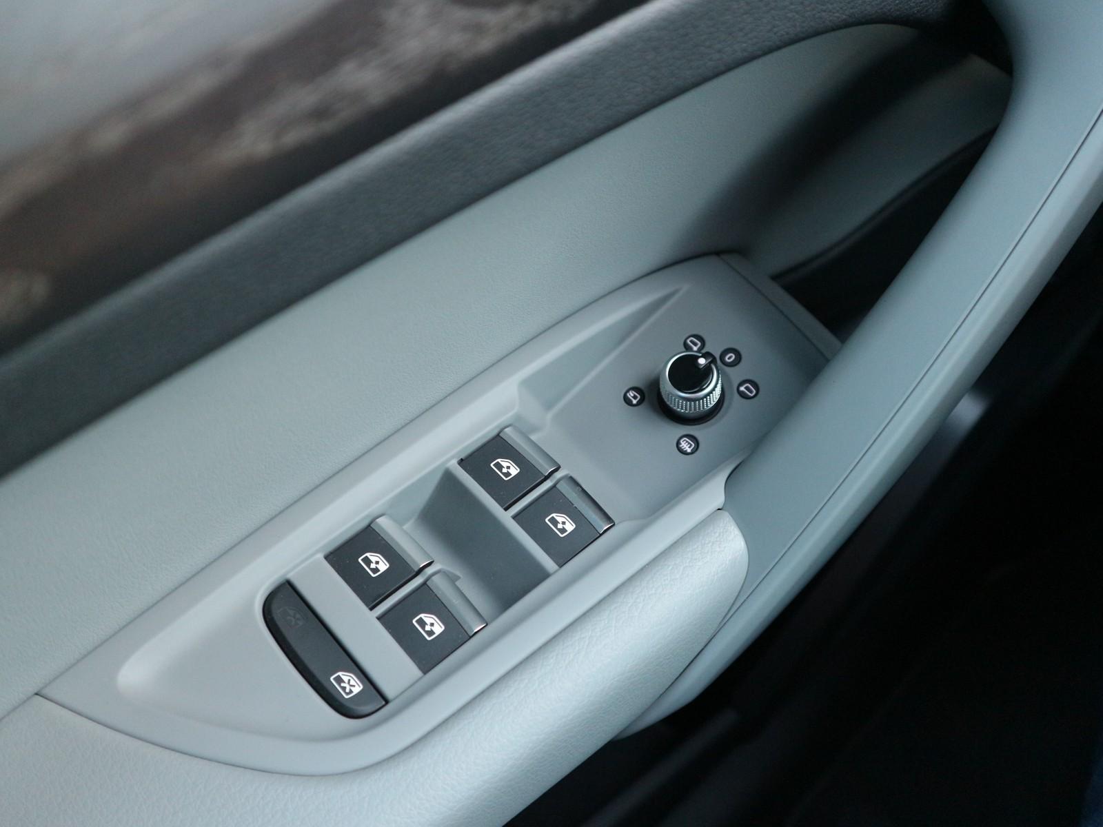 Audi Q5 50 TFSI Hybride Quattro Sportback