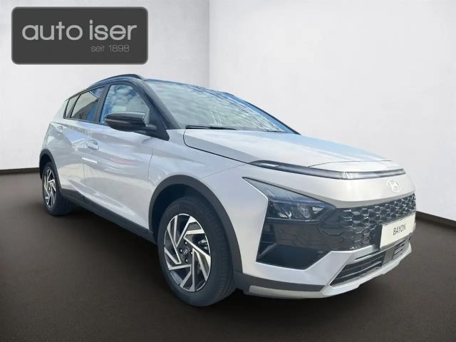 Hyundai Bayon 1.2
