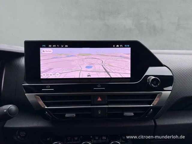 Citroën C4 PureTech Shine