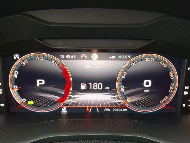 Skoda Karoq 2.0 TDI 4x4 Sportline