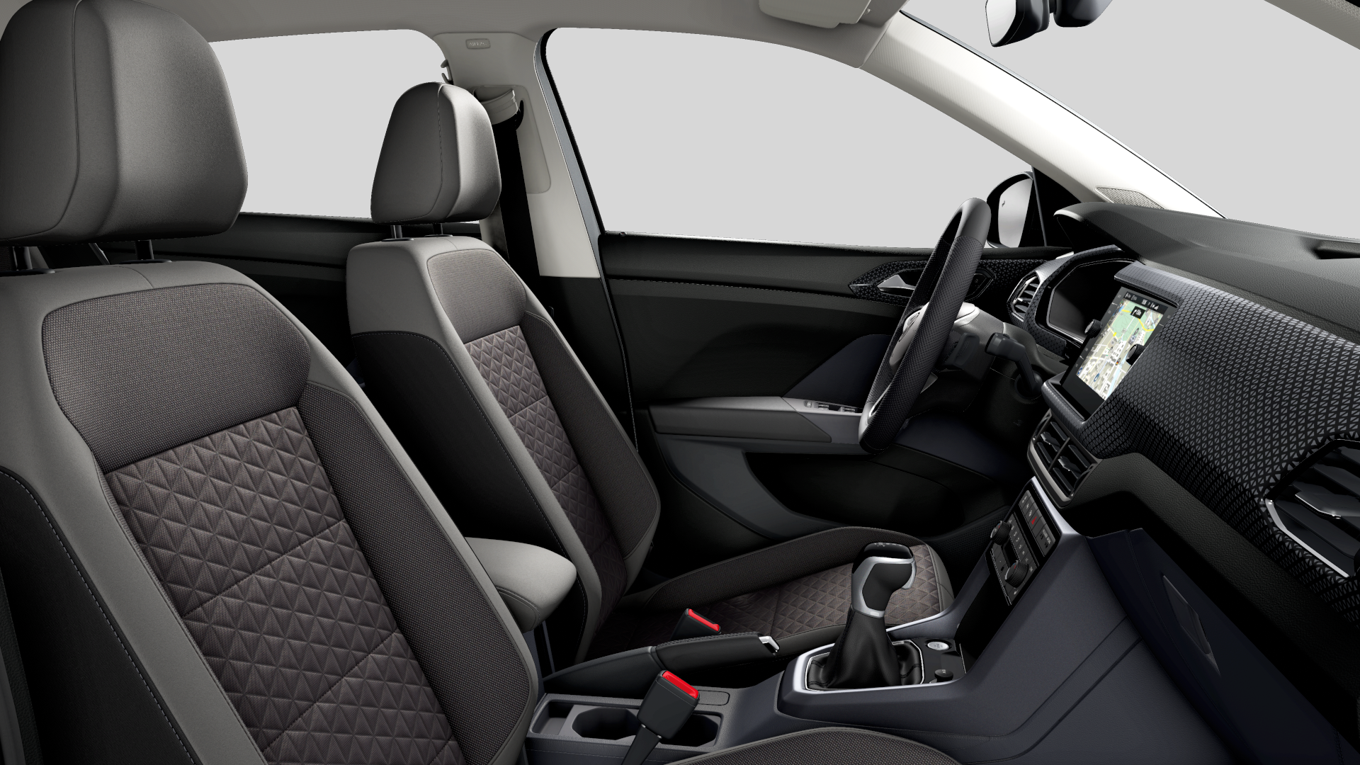 Volkswagen T-Cross 1.5 TSI DSG Style