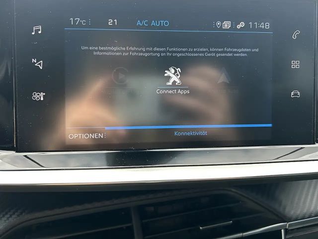 Peugeot 208 BlueHDi GT-Line