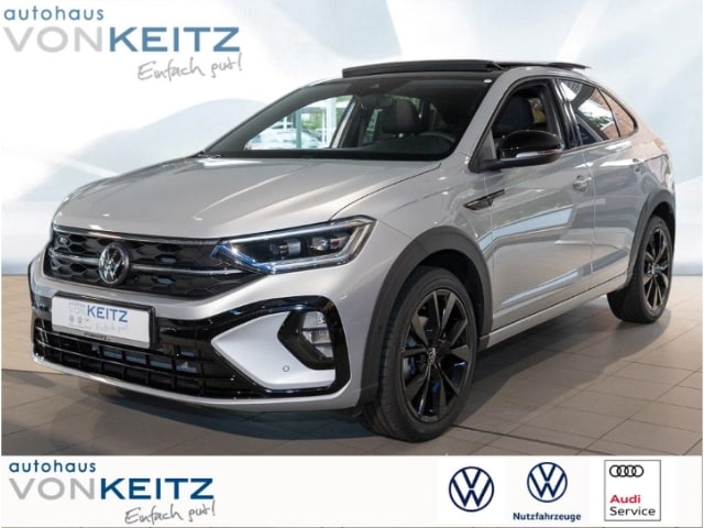 Volkswagen Taigo 1.5 TSI R-Line