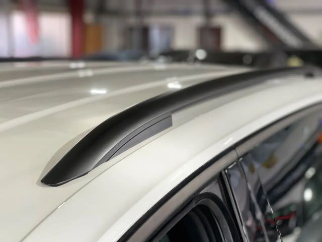 Seat Tarraco 4Drive FR-lijn