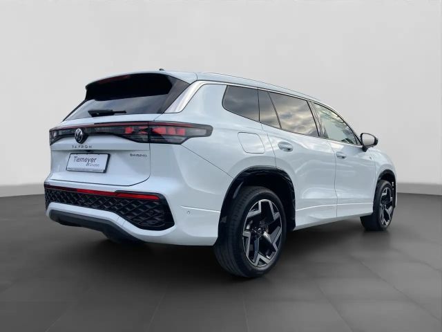 Volkswagen Tayron R-Line eHybrid