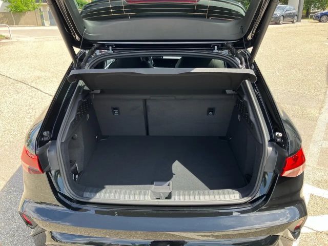 Audi A3 30 TFSI S-Line Sedan