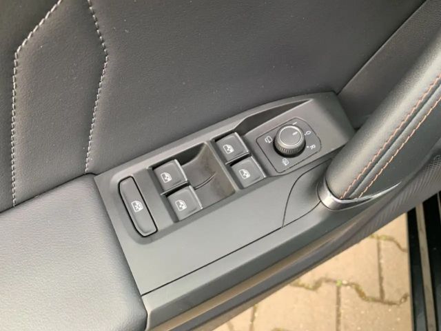 Cupra Leon 2.0 TSI 4Drive Sportstourer VZ