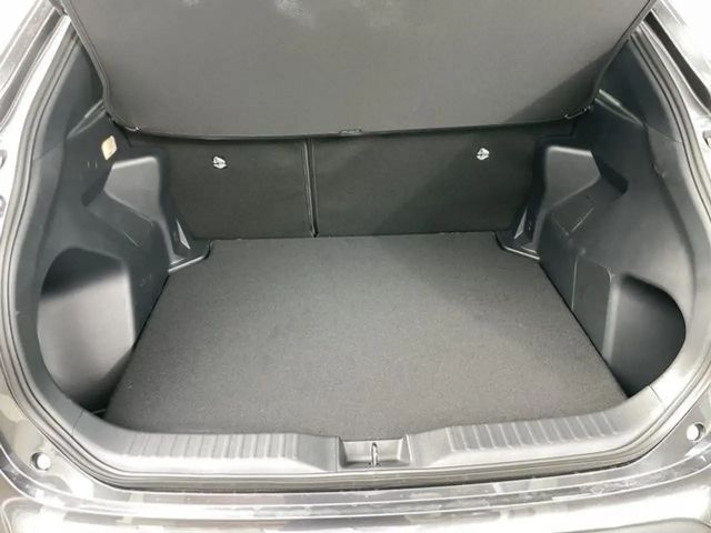 Toyota Yaris Cross Hybride VVT-i