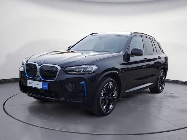BMW iX3 M-Sport iX3