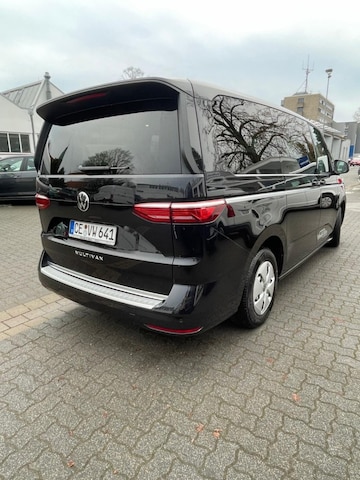 Volkswagen Multivan Lang Style T7