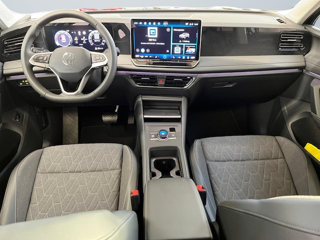 Volkswagen Tiguan 1.5 eTSI DSG