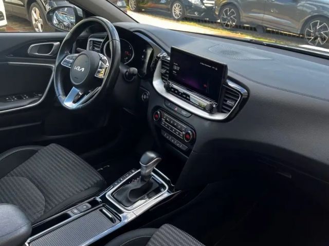 Kia Ceed Platinum Edition SportWagon