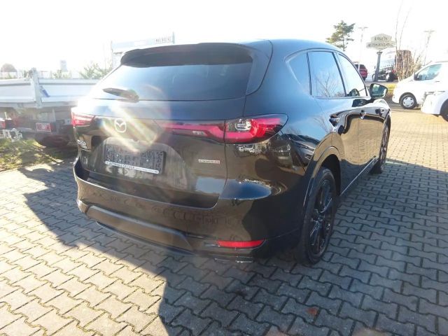 Mazda CX-60 4WD Homura e-Skyactiv