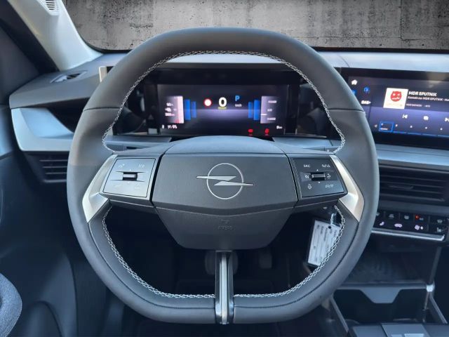 Opel Frontera Electric Ultimate AHZV, 54-kWh-Batterie