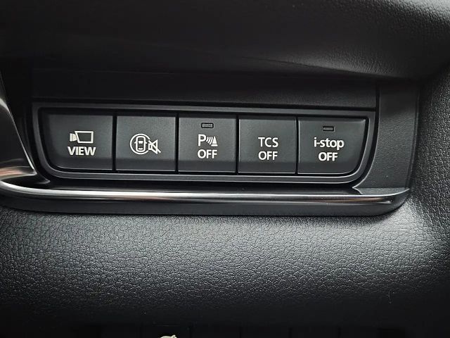 Mazda CX-30 Exclusive-line