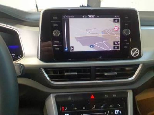 Volkswagen T-Roc 1.0 TSI