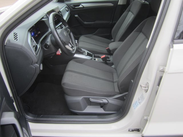 Volkswagen T-Roc 1.5 TSI DSG