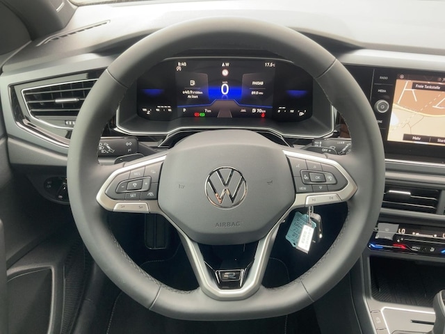 Volkswagen Taigo DSG IQ.Drive R-Line