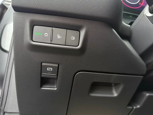 Skoda Kodiaq 1.5 TSI Sportline