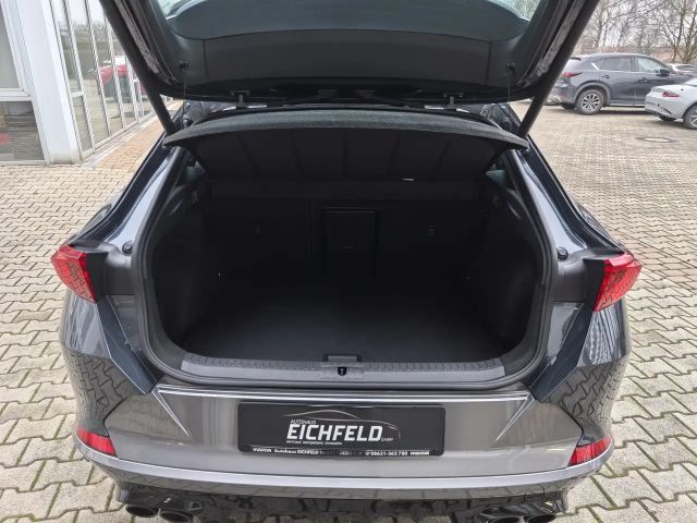 Cupra Formentor 2.0 TSI 4Drive VZ