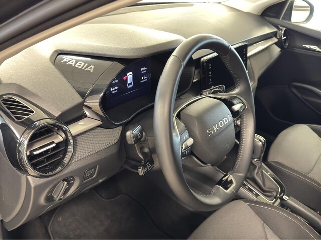 Skoda Fabia FABIA        SELECTS85/1.0 A7F