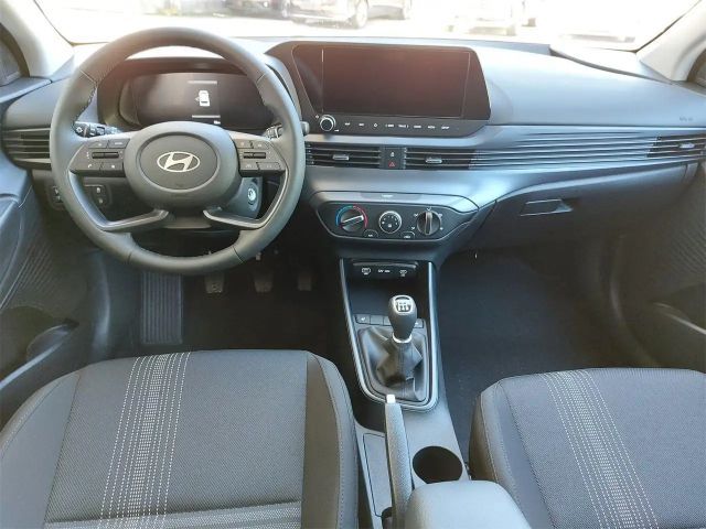 Hyundai i20 1.2