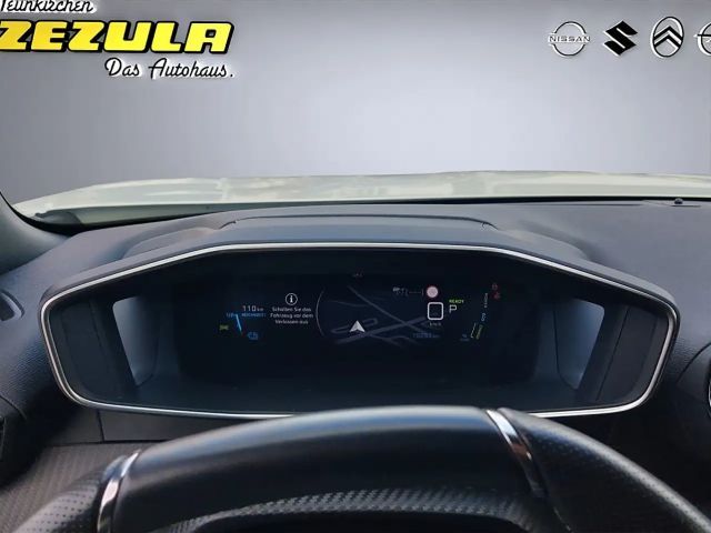 Peugeot E-2008 GT-Line