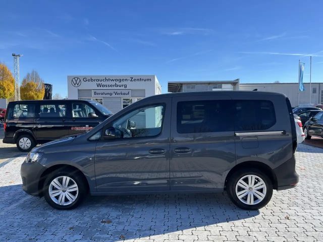 Volkswagen Caddy 1.5 TSI