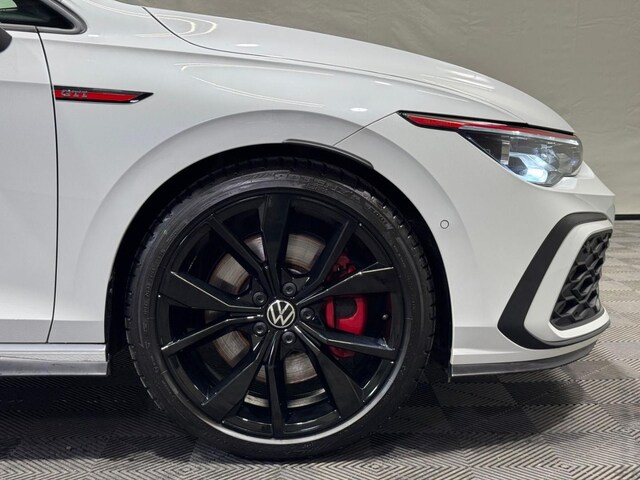 Volkswagen Golf DSG GTI IQ.Drive
