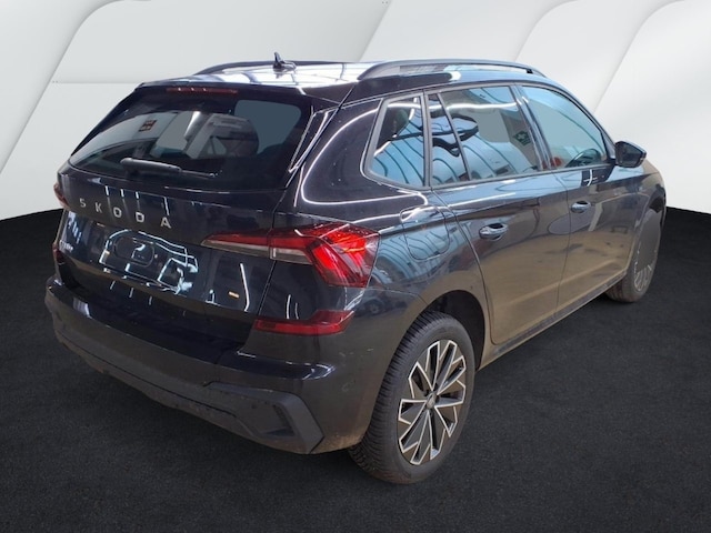 Skoda Kamiq 1.0 TSI Tour