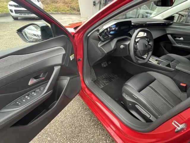 Peugeot 308 Allure Pack BlueHDi EAT8 SW