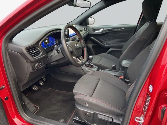 Ford Focus EcoBoost ST Line Wagon