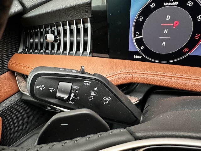 Skoda Superb 2.0 TSI 4x4 Combi